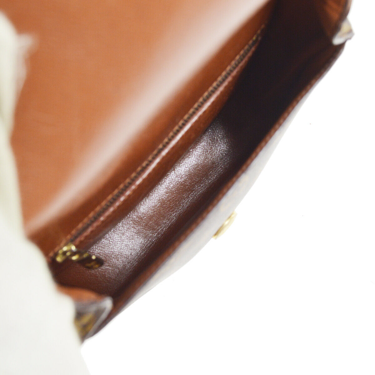 Louis Vuitton Saint Cloud Mm Shoulder