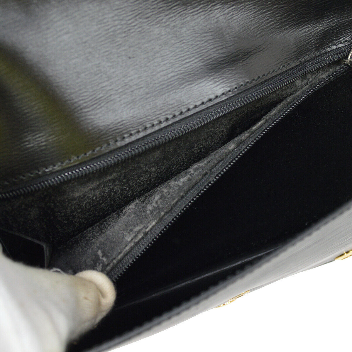 Louis Vuitton Pochette Hublots Shoulder