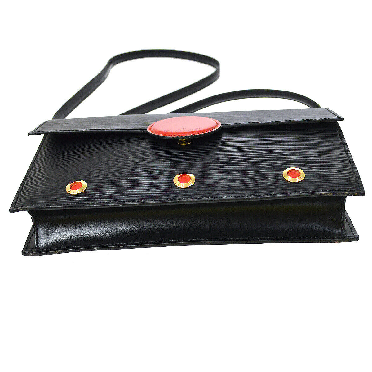 Louis Vuitton Pochette Hublots Shoulder
