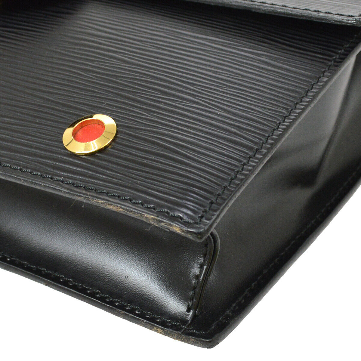 Louis Vuitton Pochette Hublots Shoulder