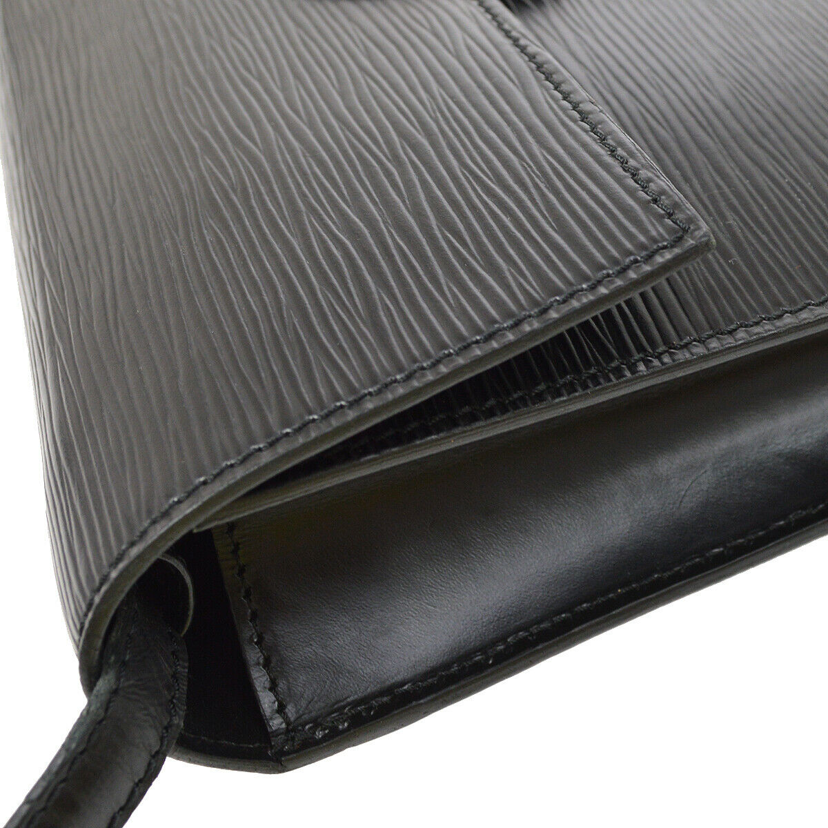 Louis Vuitton Pochette Hublots Shoulder