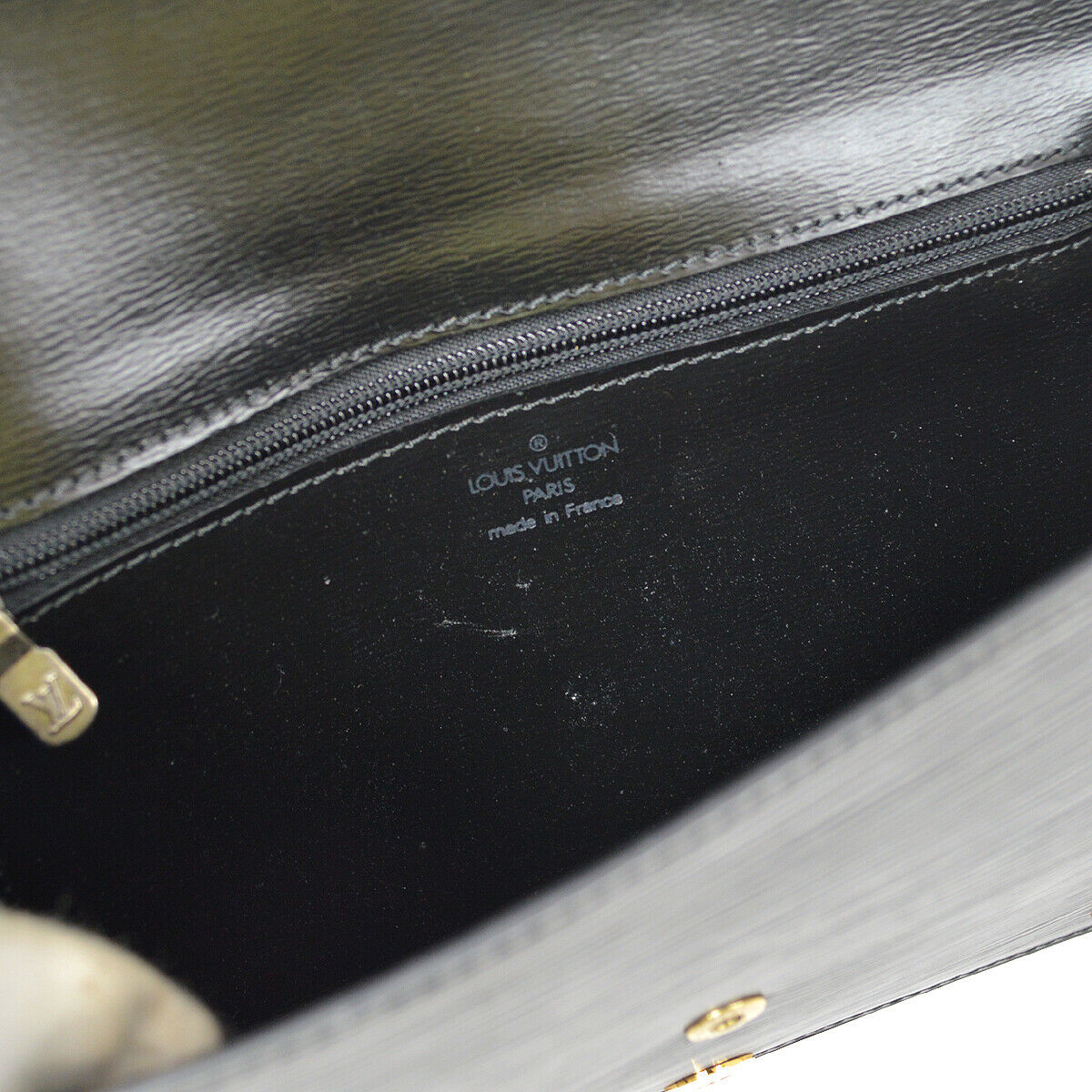 Louis Vuitton Pochette Hublots Shoulder