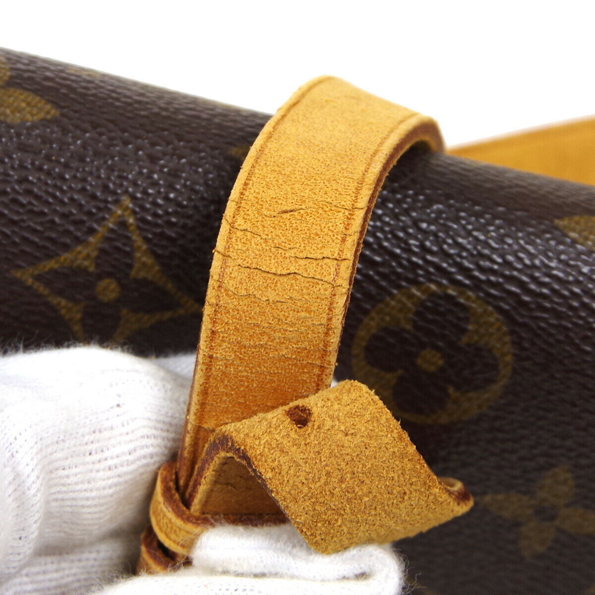 Louis Vuitton Cartouchiere Pm Cross Body