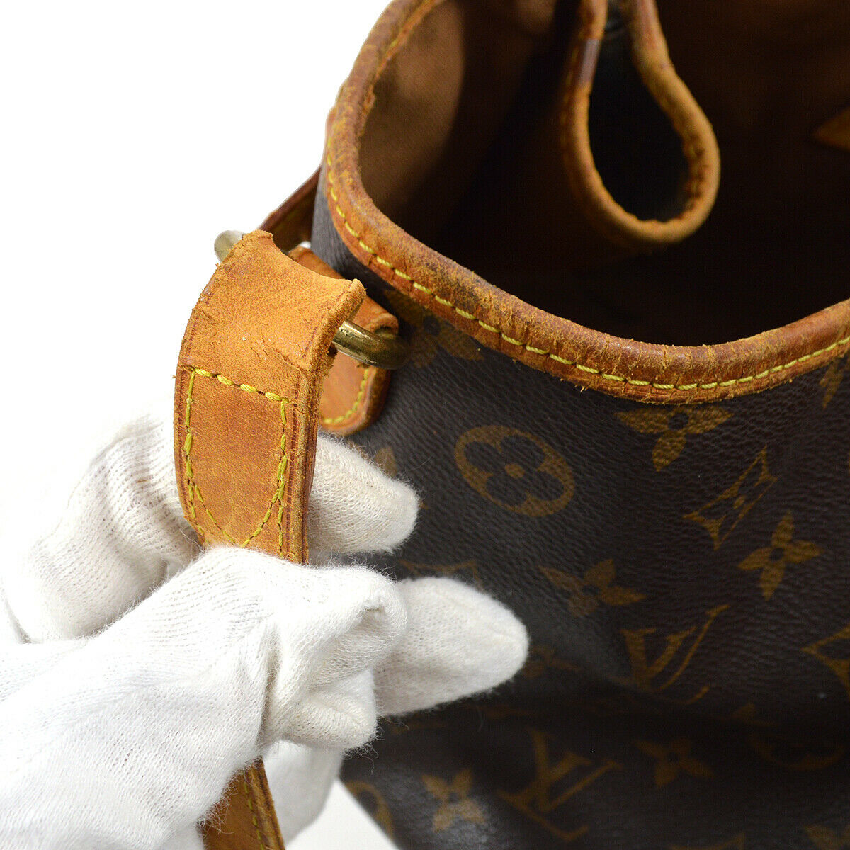 Louis Vuitton Batignolles