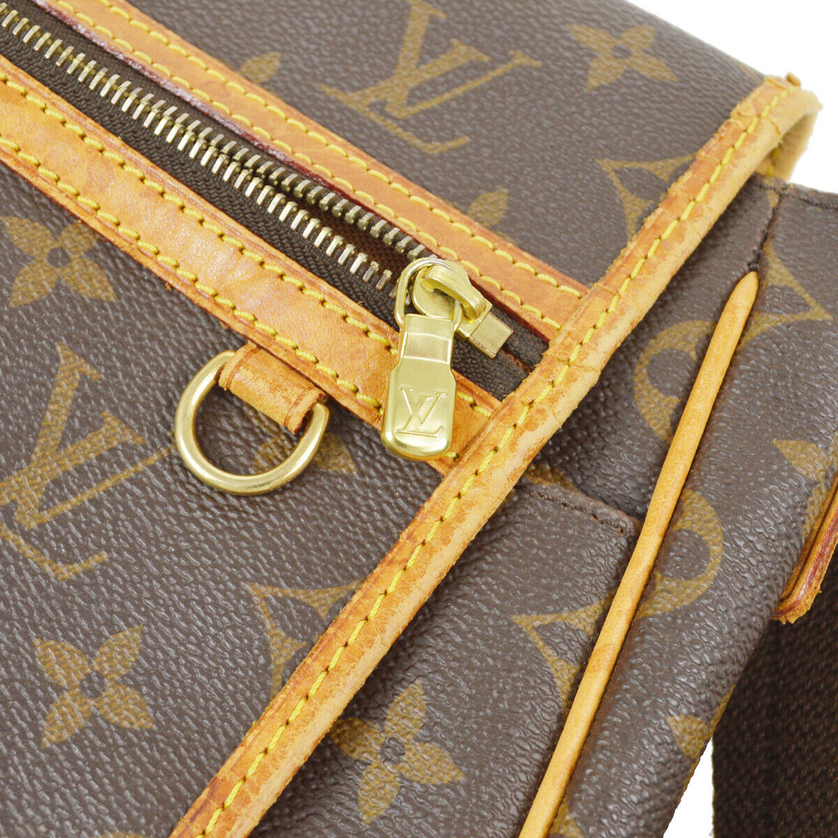 Louis Vuitton Bosphore Pm Crossbody