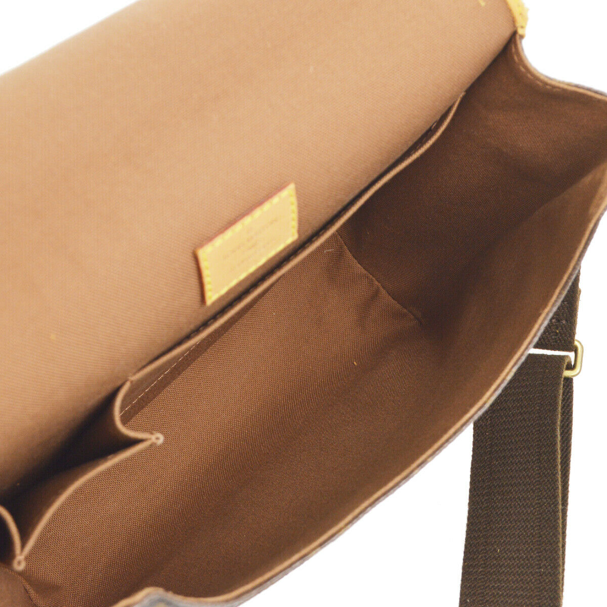 Louis Vuitton Bosphore Pm Crossbody