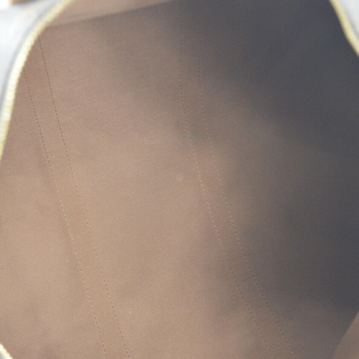 Louis Vuitton Keepall 50 Travel Bag