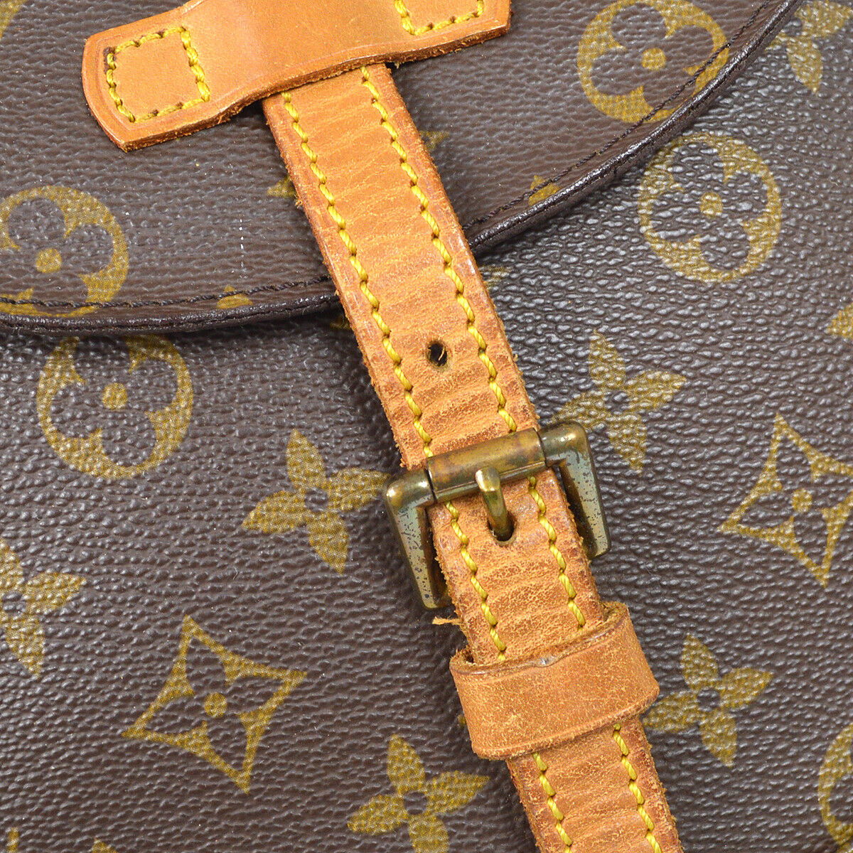 Louis Vuitton Chantilly Mm Cross Body