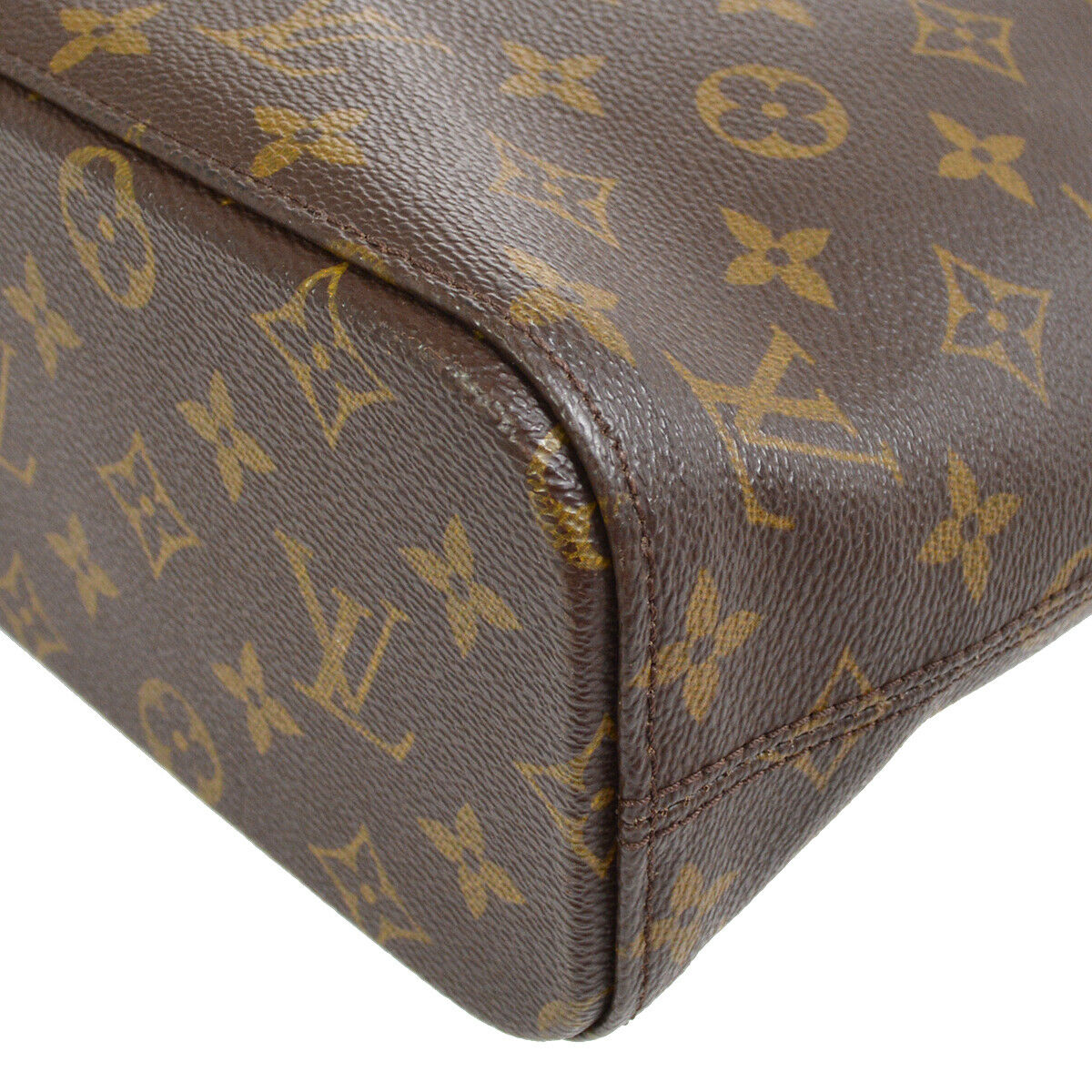 Louis Vuitton Luco Tote Bag