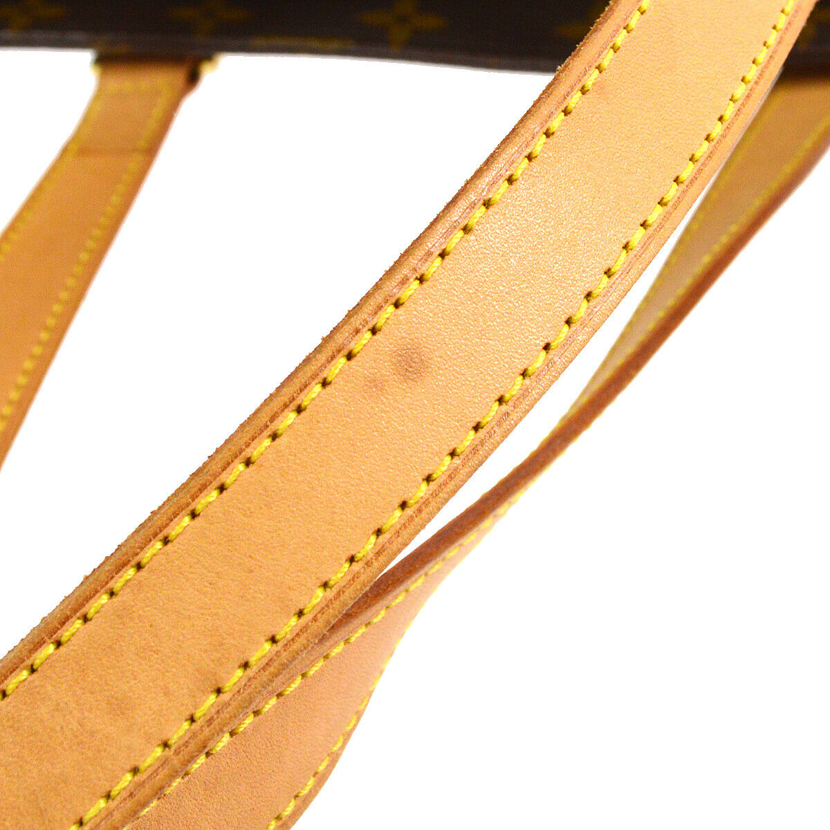 Louis Vuitton Luco Tote Bag