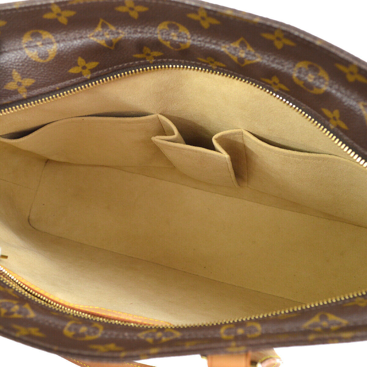 Louis Vuitton Luco Tote Bag