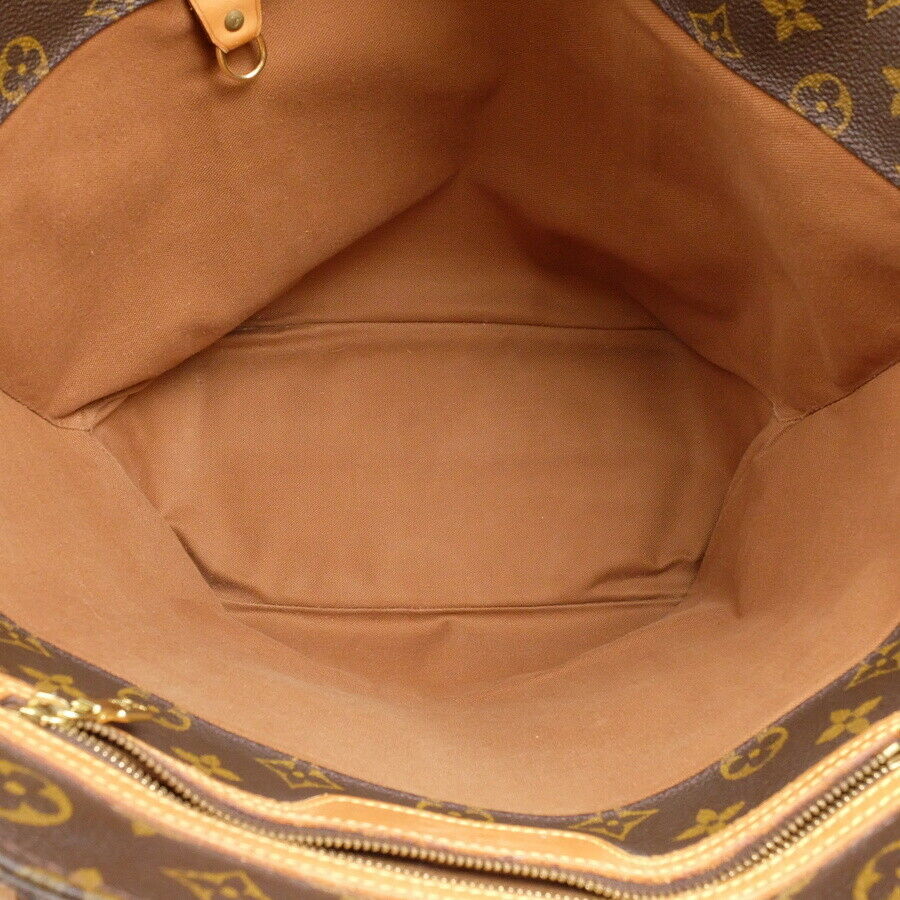 Louis Vuitton Sac Shopping Tote Bag
