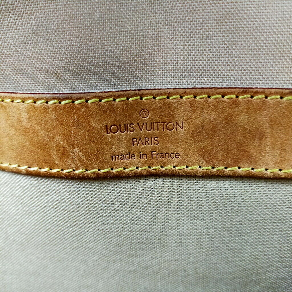 Louis Vuitton Naviglio Crossbody