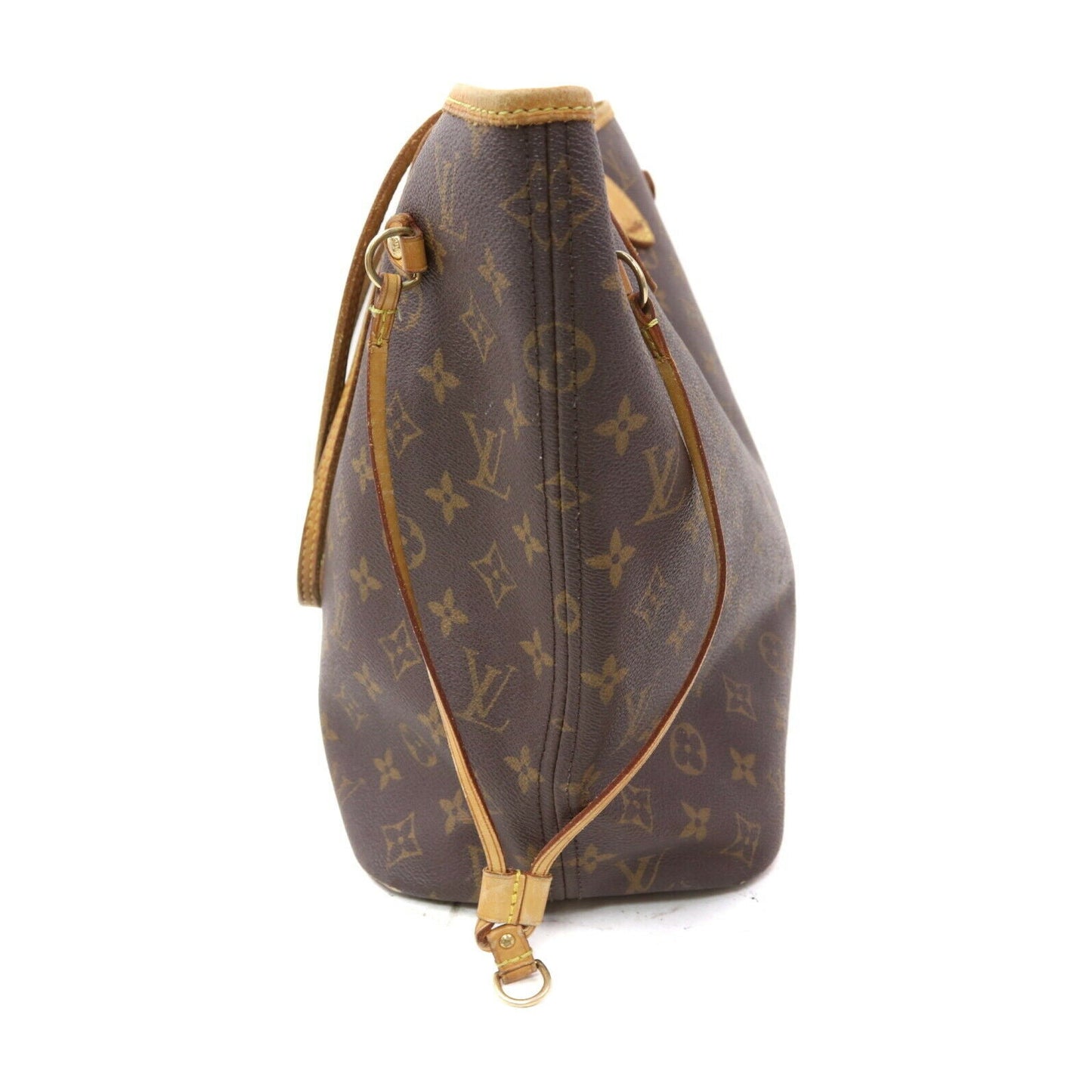 Louis Vuitton Neverfull Mm Tote Bag