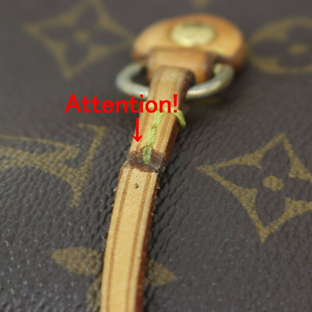 Louis Vuitton Neverfull Mm Tote Bag