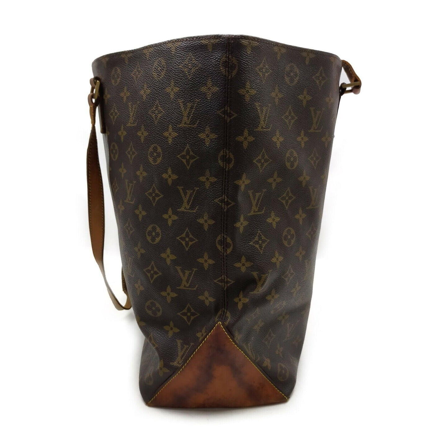 Louis Vuitton Cabas Alto Tote Bag