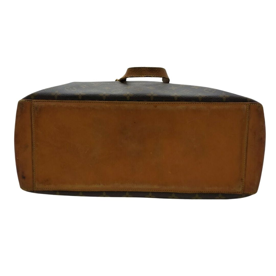 Louis Vuitton Cabas Alto Tote Bag