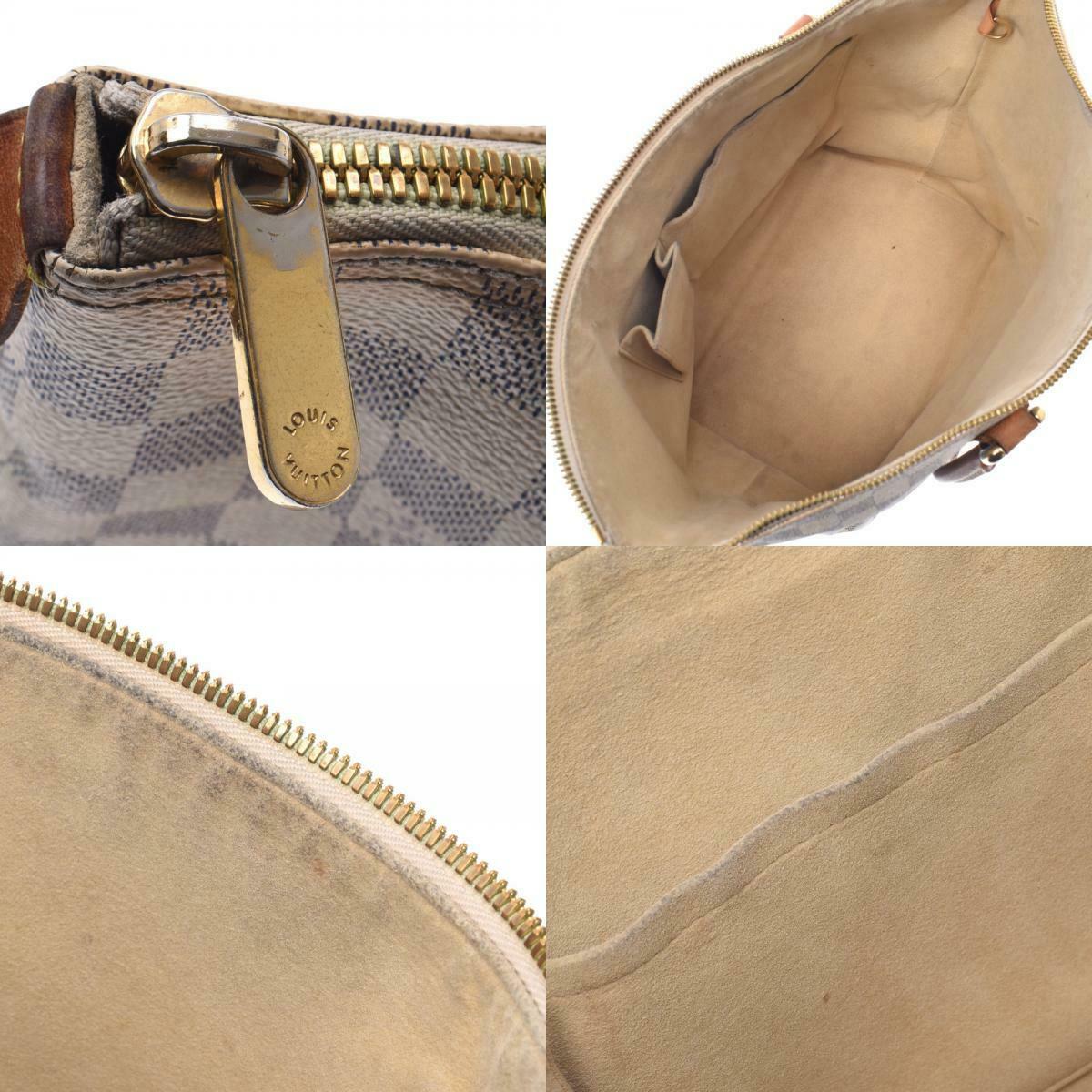 Louis Vuitton Saleya Mm Tote Bag