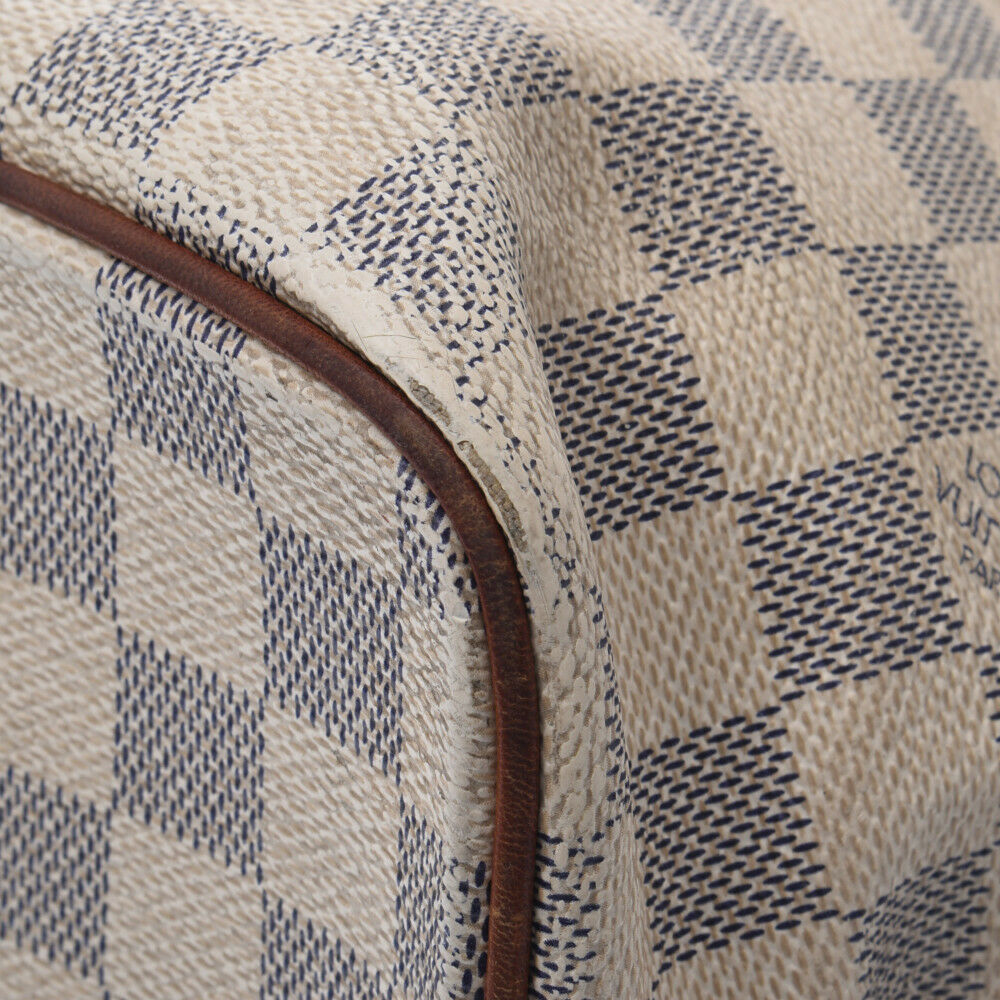 Louis Vuitton Saleya Mm Tote Bag