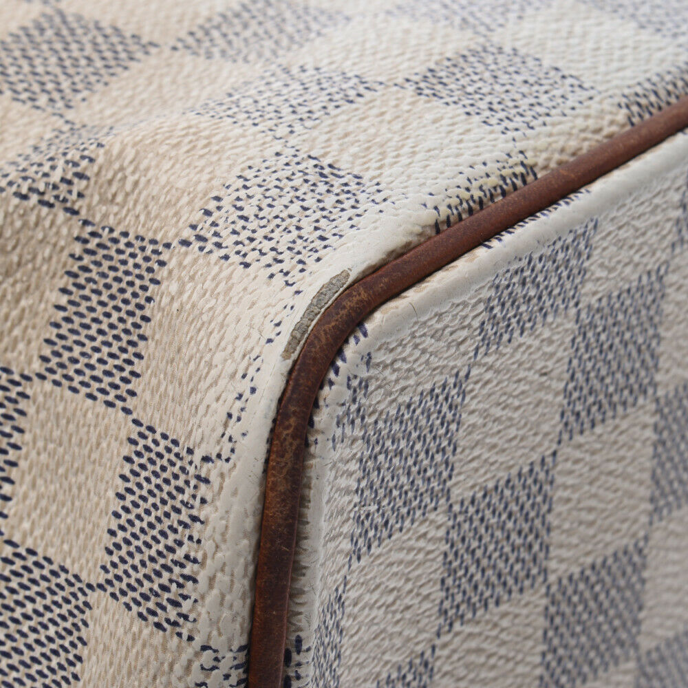 Louis Vuitton Saleya Mm Tote Bag