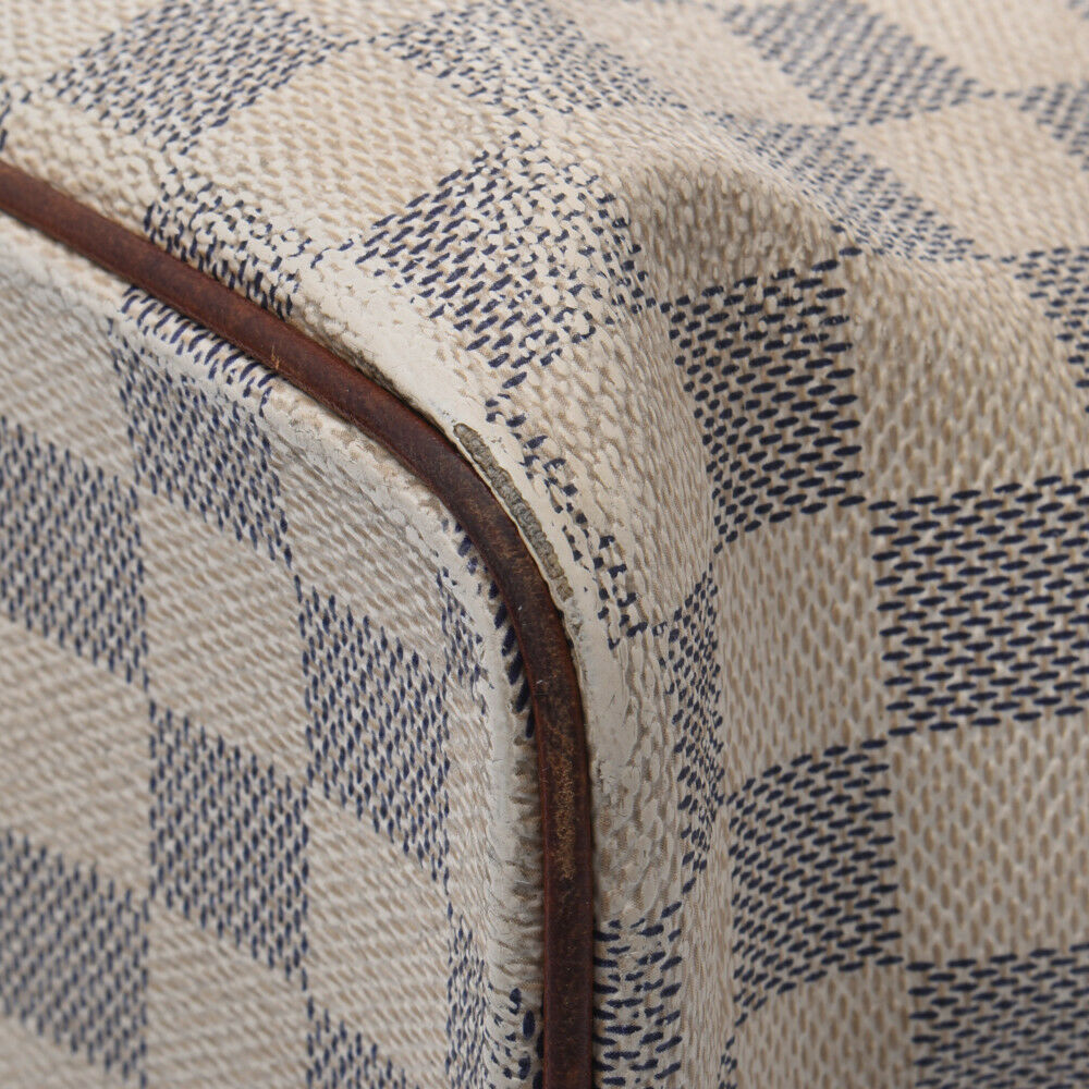 Louis Vuitton Saleya Mm Tote Bag