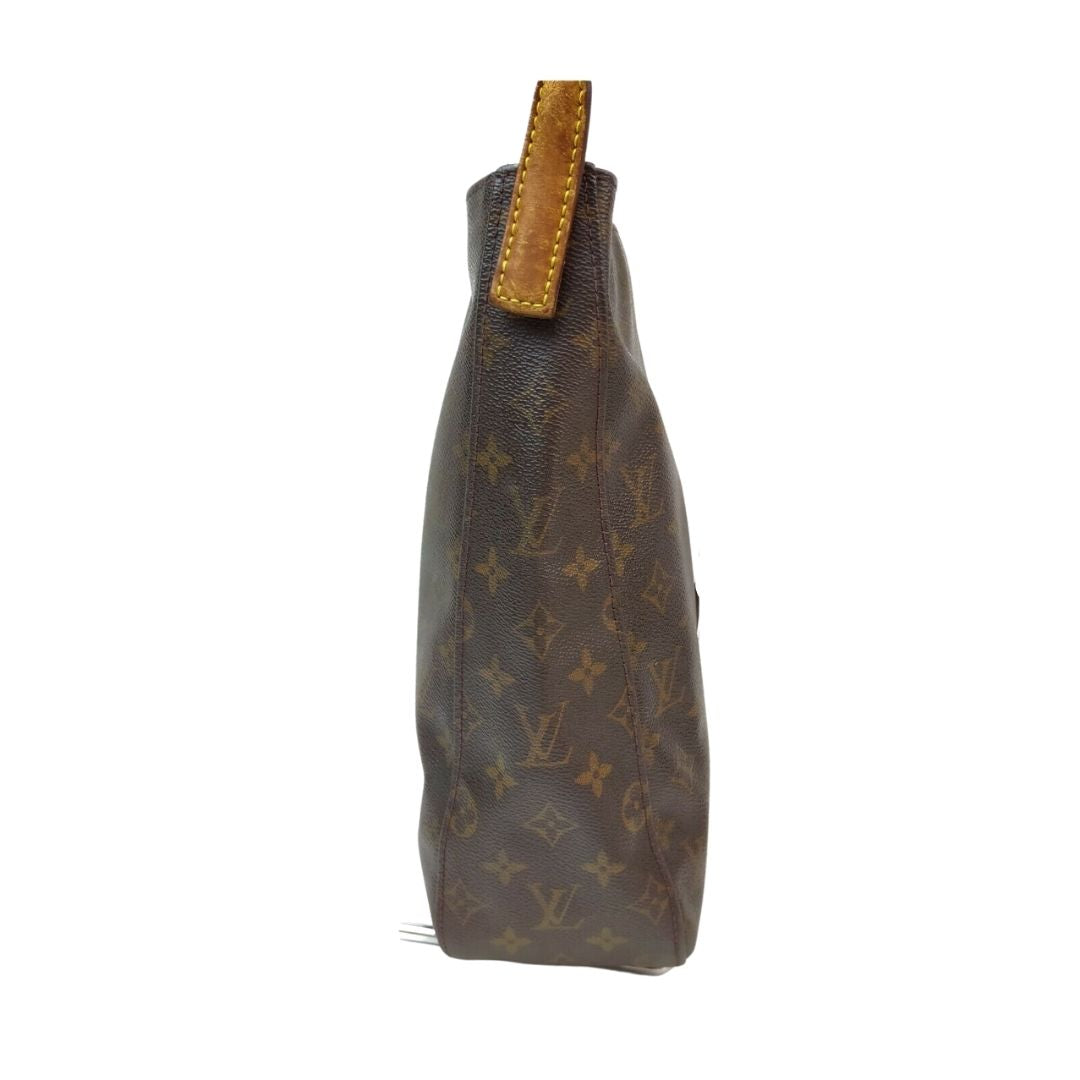 Louis Vuitton Looping Gm Shoulder