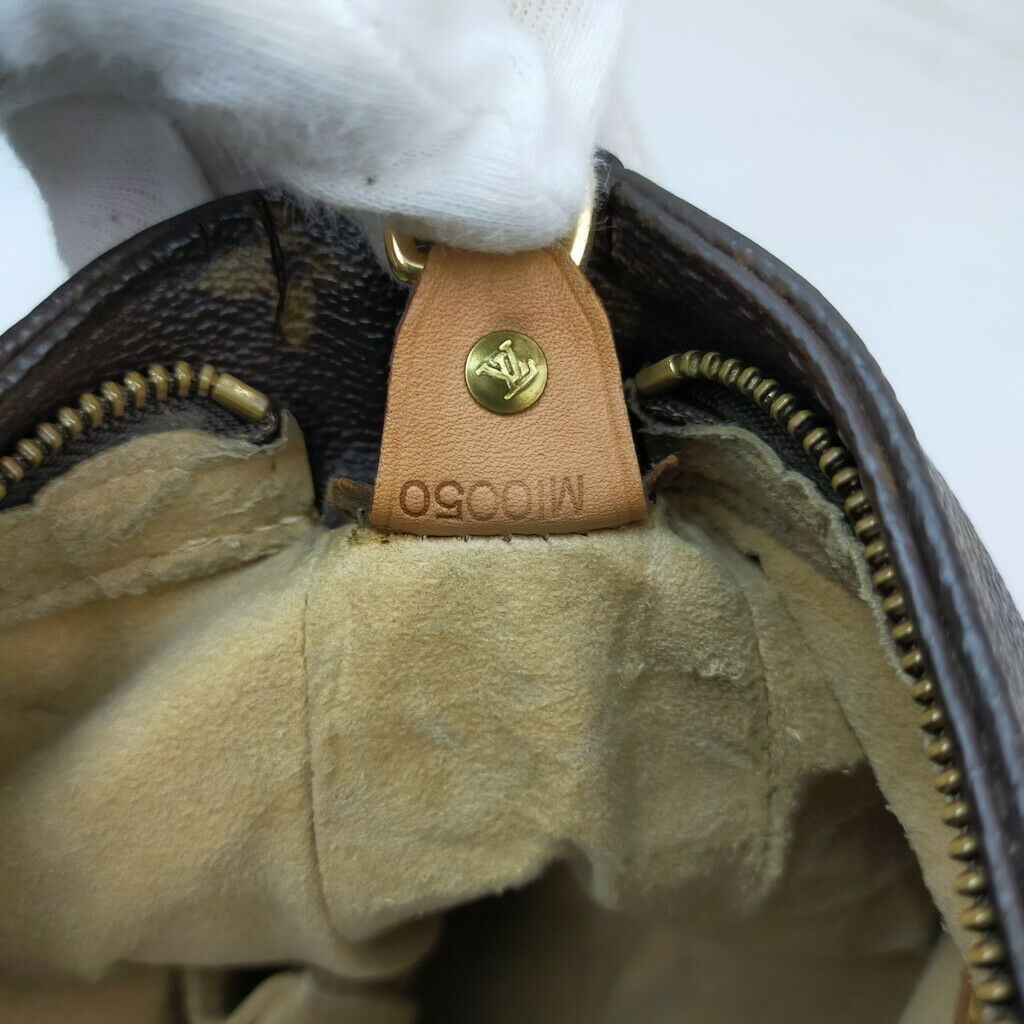 Louis Vuitton Looping Gm Shoulder