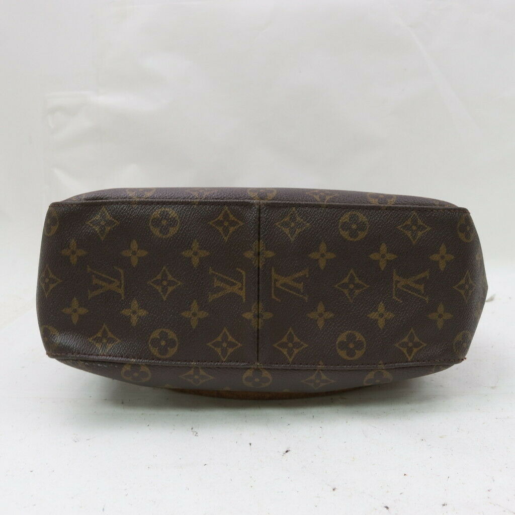 Louis Vuitton Looping Gm Shoulder