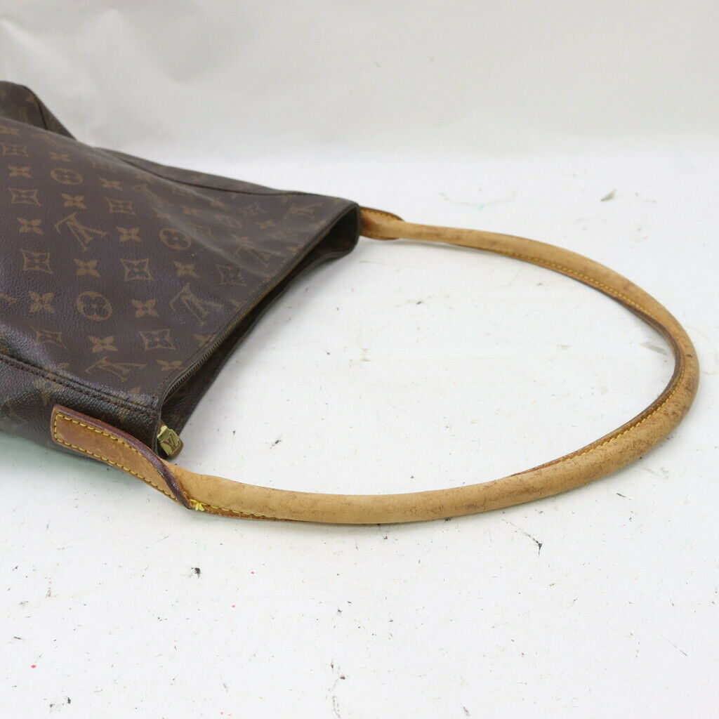 Louis Vuitton Looping Gm Shoulder