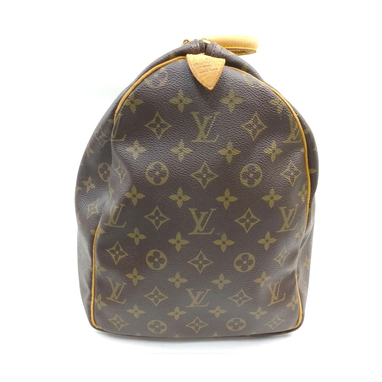 Louis Vuitton Keepall 50 Travel Bag