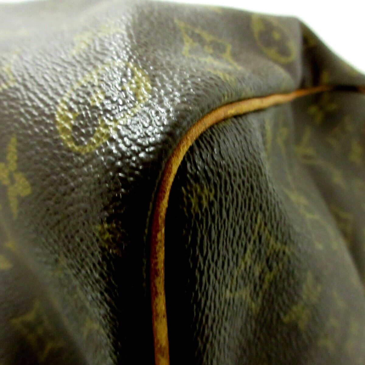 Louis Vuitton Keepall 50 Travel Bag