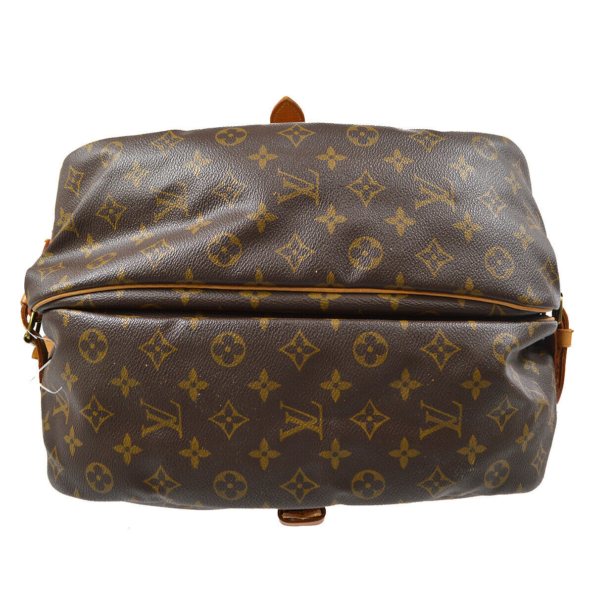 Louis Vuitton Saumur 35 Crossbody