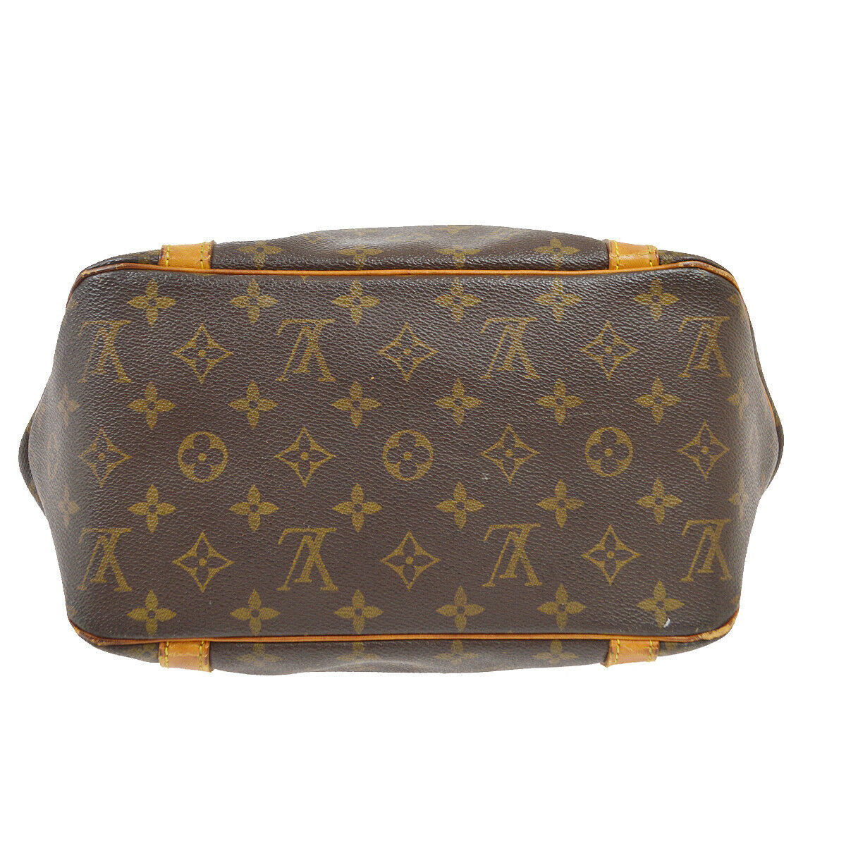 Louis Vuitton Sac Shopping Tote Bag