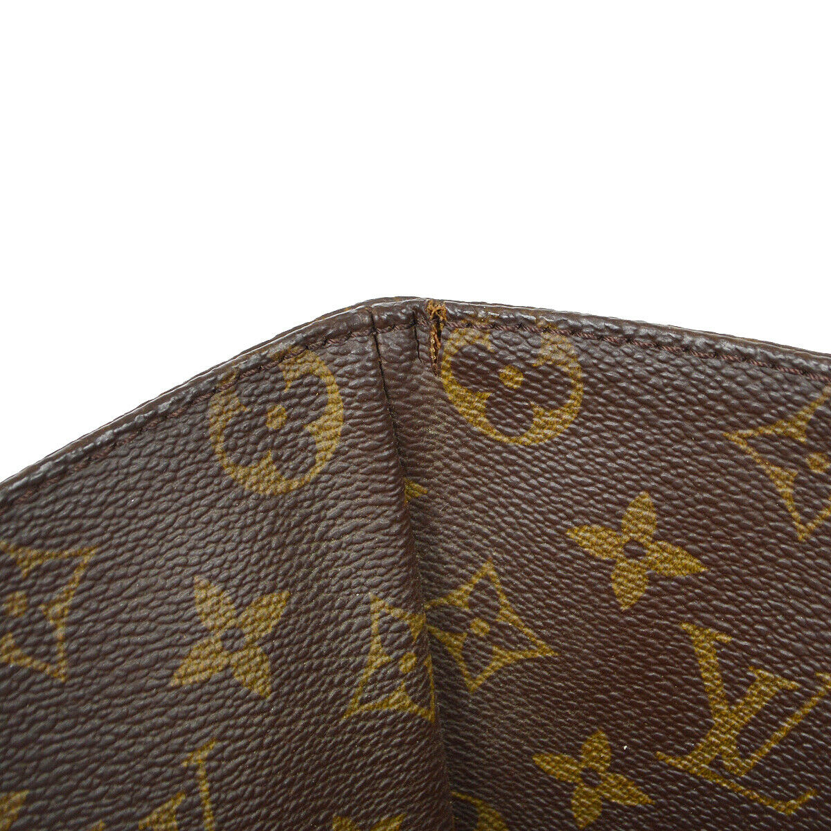 Louis Vuitton Sac Shopping Tote Bag