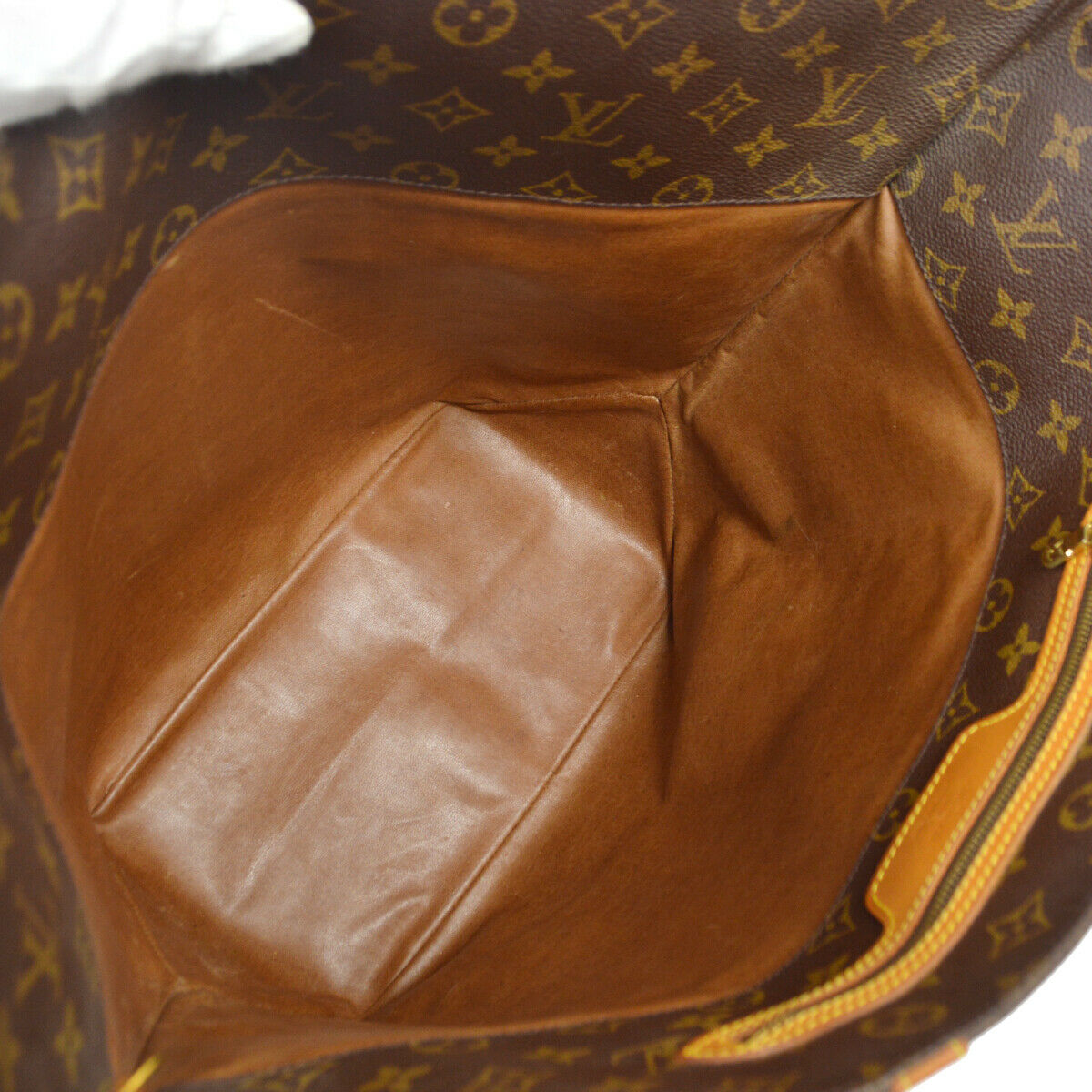 Louis Vuitton Sac Shopping Tote Bag