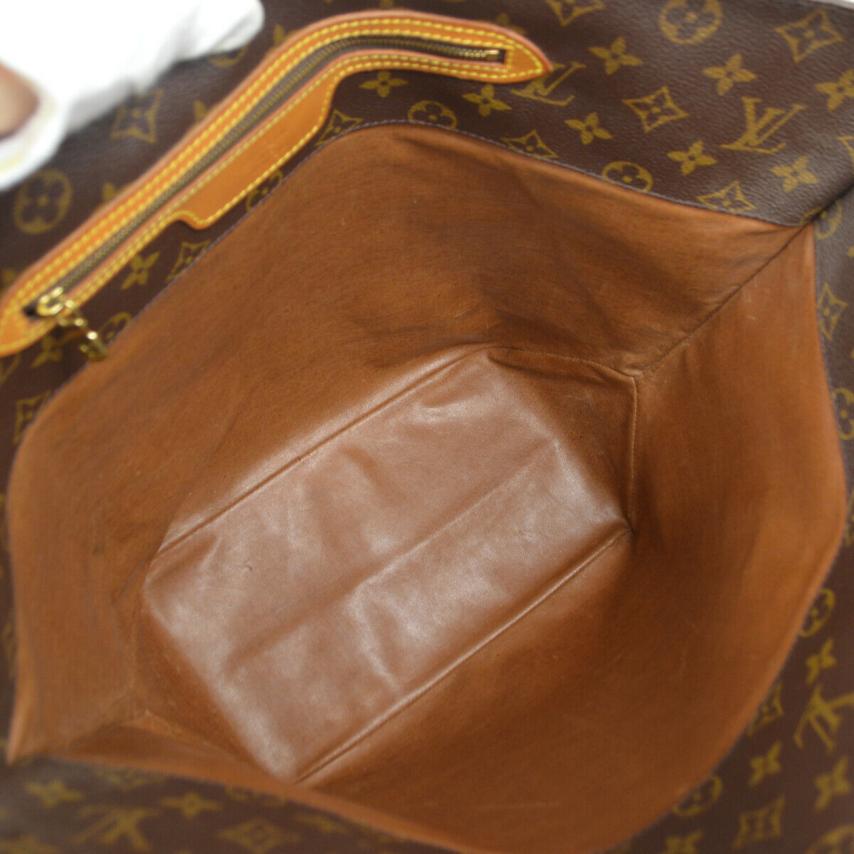 Louis Vuitton Sac Shopping Tote Bag
