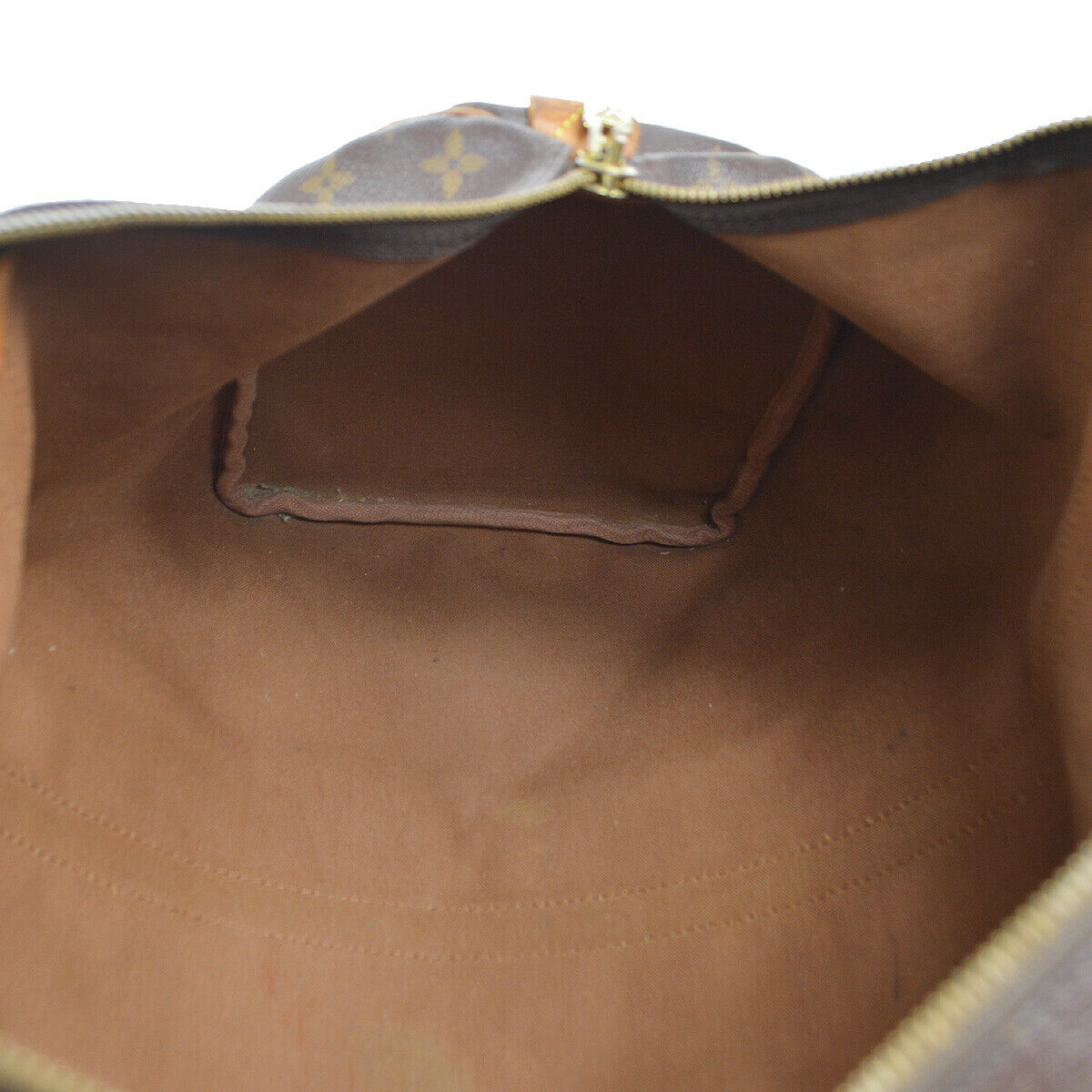 Louis Vuitton Keepall 45 Travel Bag