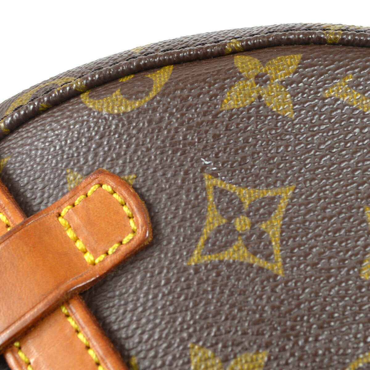 Louis Vuitton Chantilly Mm Cross