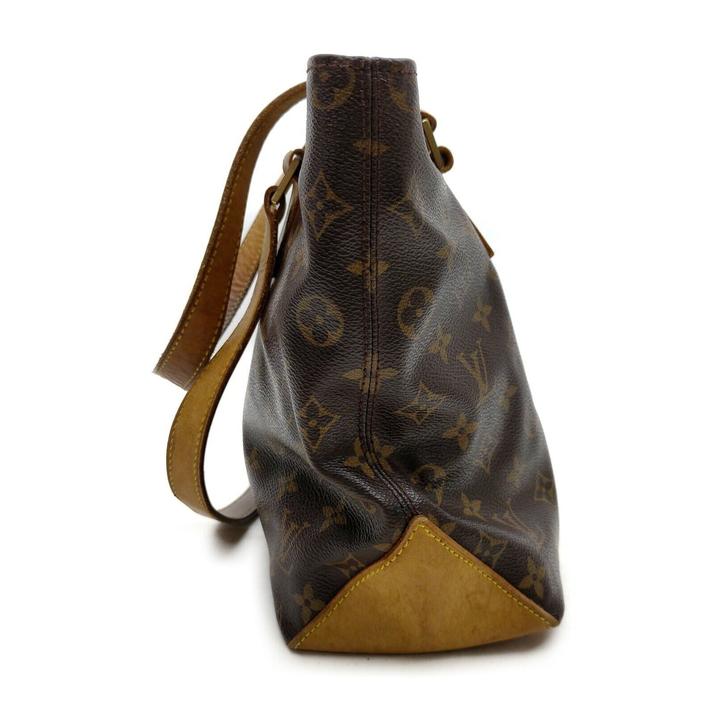 Louis Vuitton Cabas Piano Tote Bag