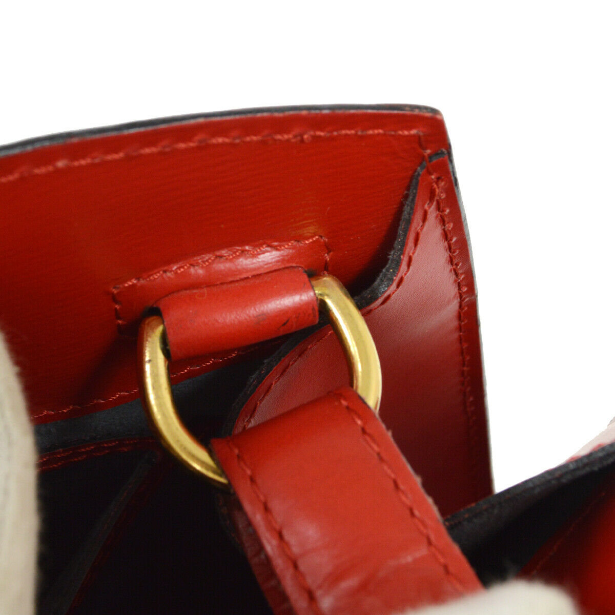 Louis Vuitton Cluny Shoulder Bag