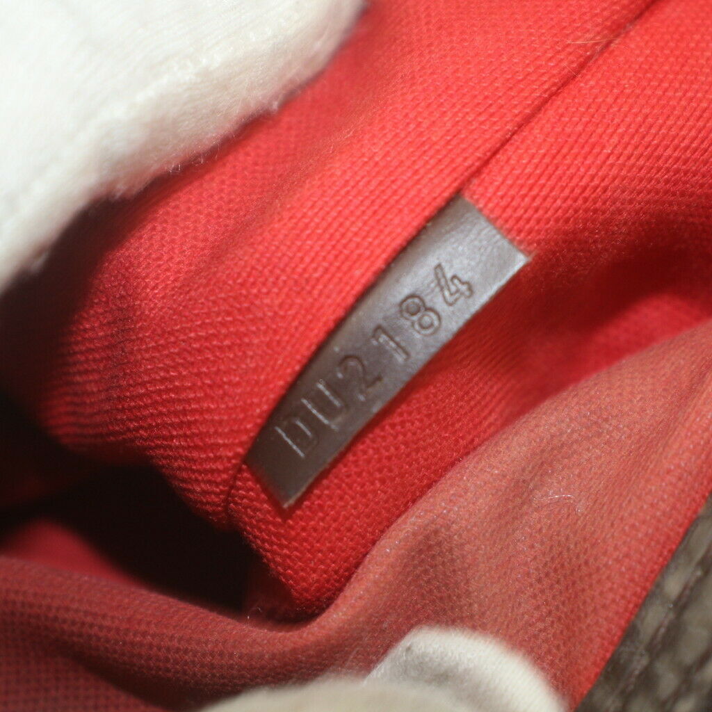 Louis Vuitton Bloomsbury Pm