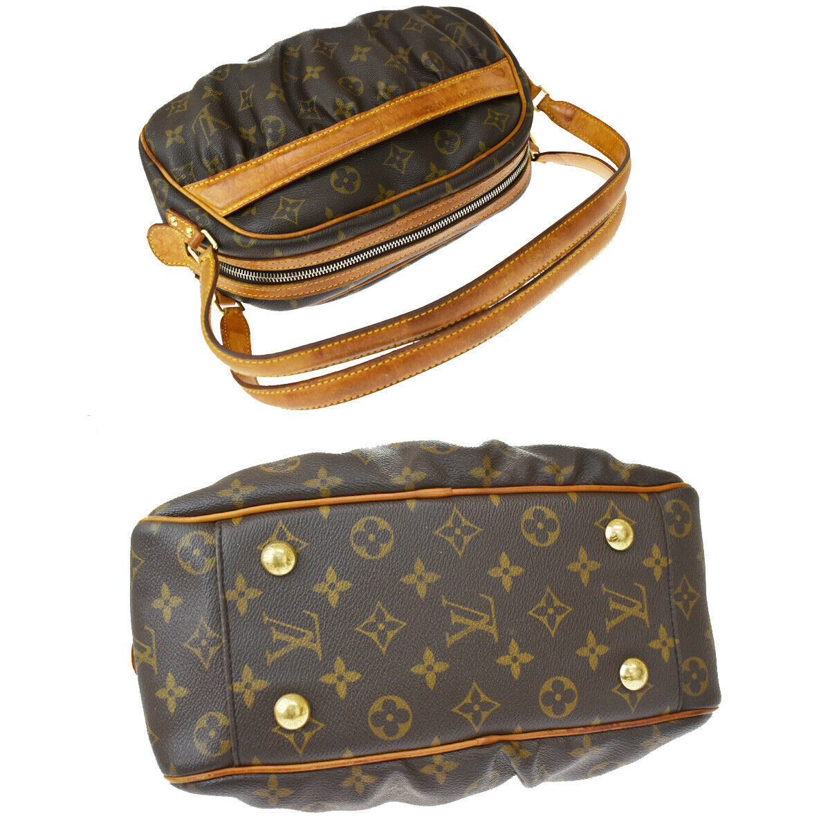 Louis Vuitton Clara Hand Bag