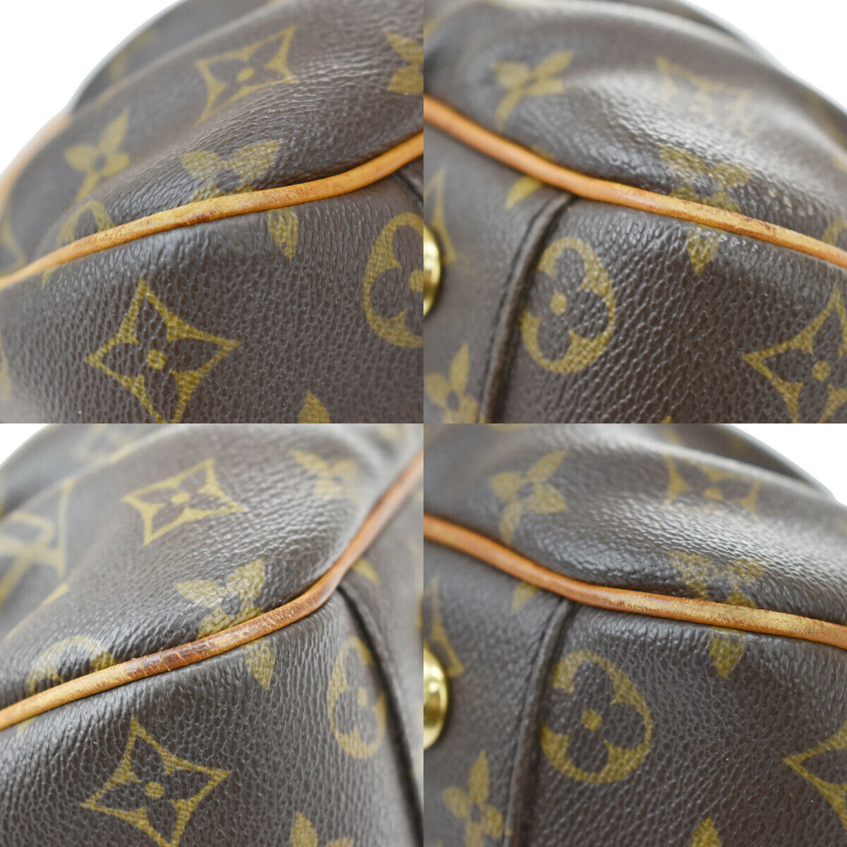 Louis Vuitton Clara Hand Bag