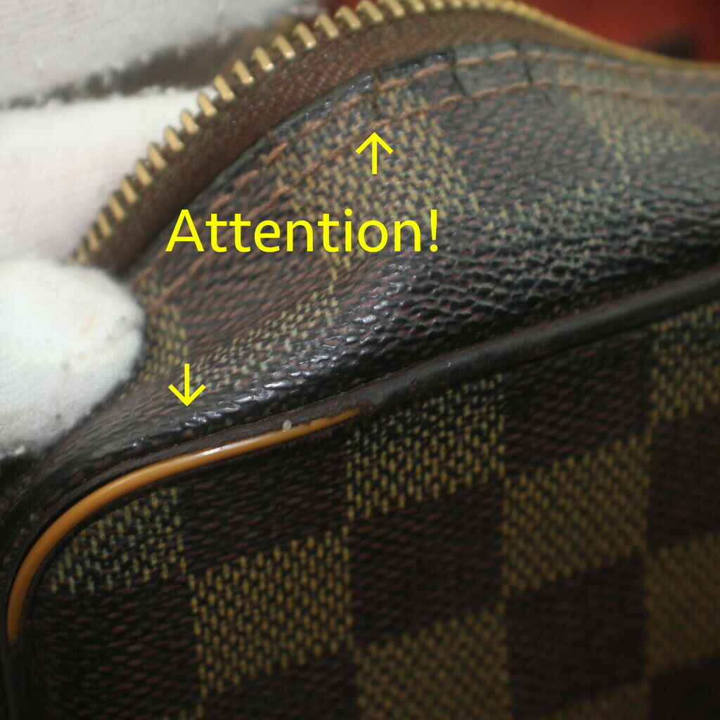 Louis Vuitton Olav Pm Crossbody Bag