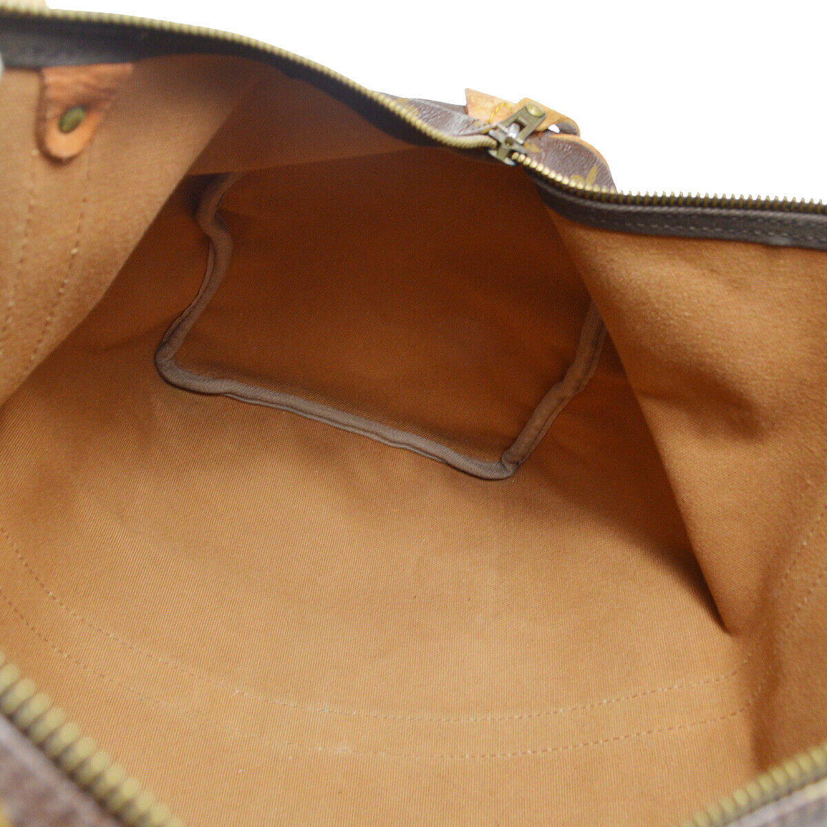 Louis Vuitton Keepall 45 Travel Bag