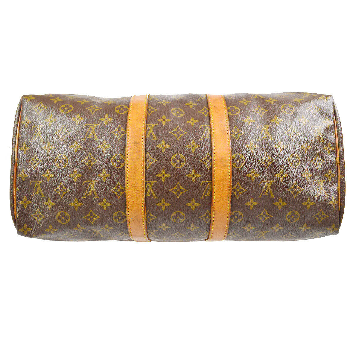 Louis Vuitton Keepall 45 Travel Bag