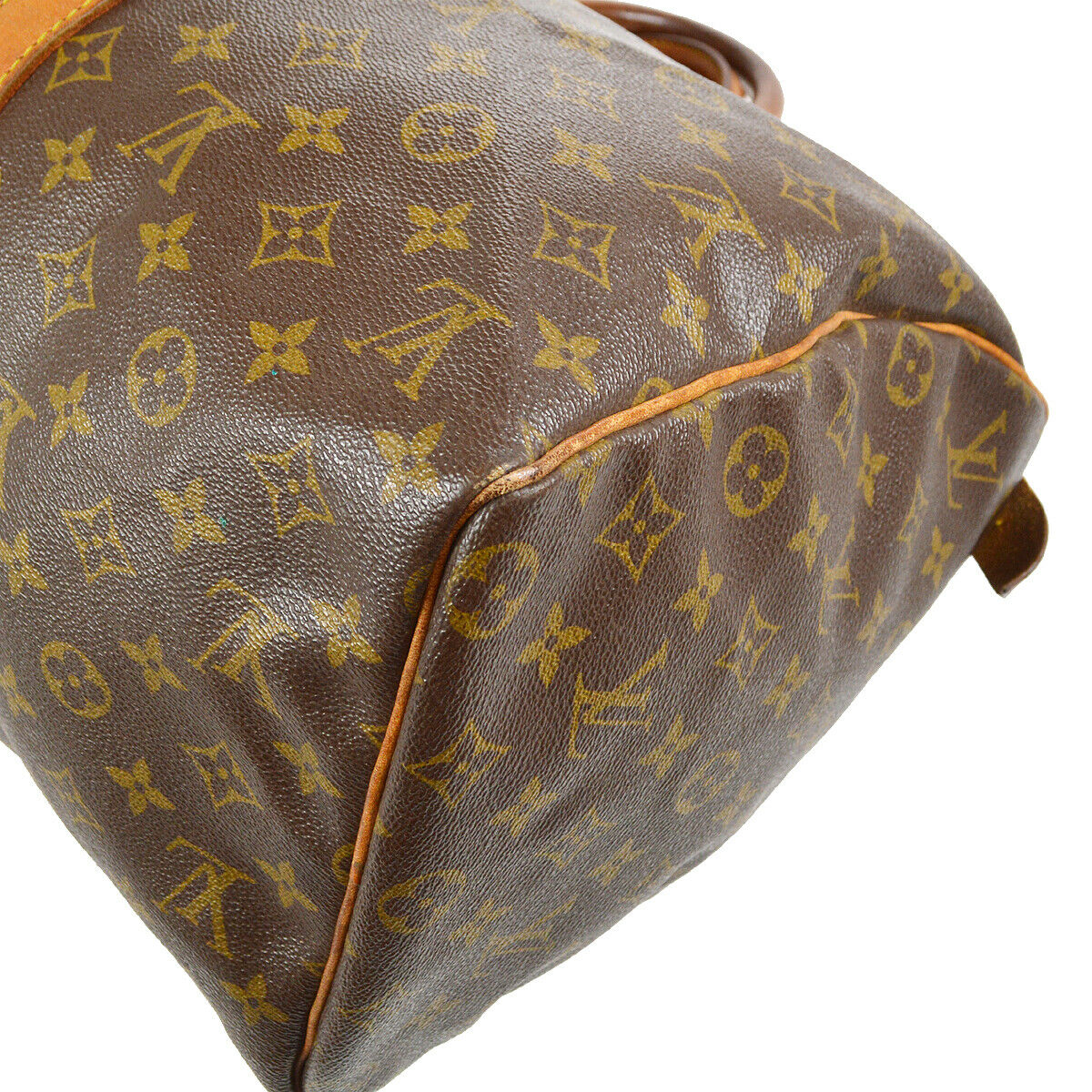 Louis Vuitton Keepall 45 Travel Bag