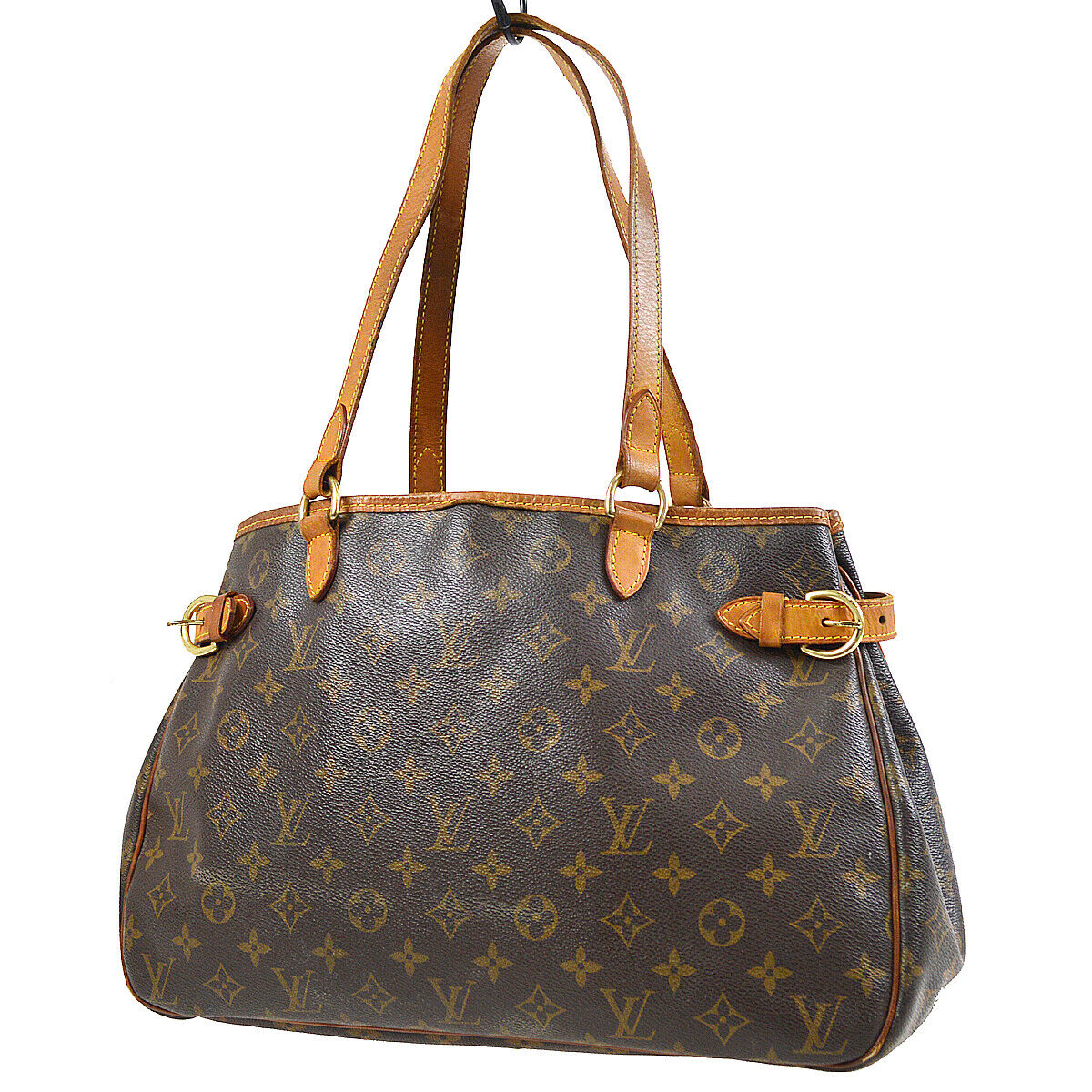 Louis Vuitton Batignolles