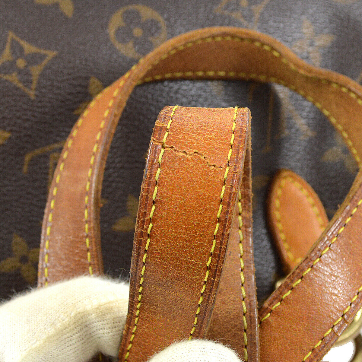 Louis Vuitton Batignolles