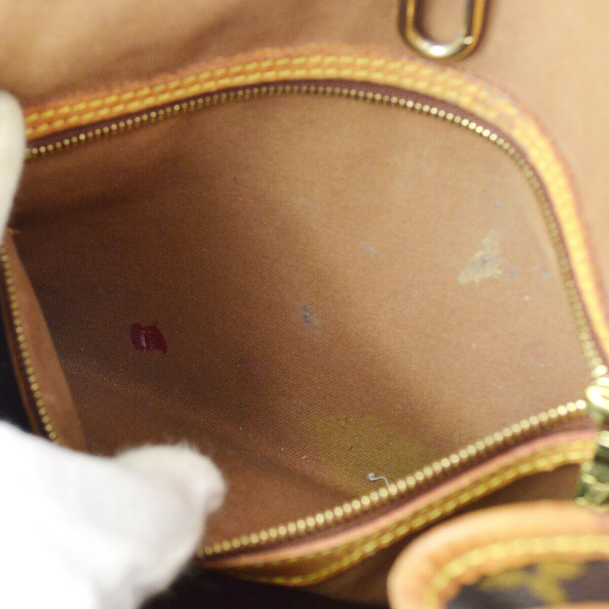 Louis Vuitton Batignolles